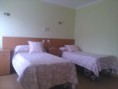 Habitación compartida